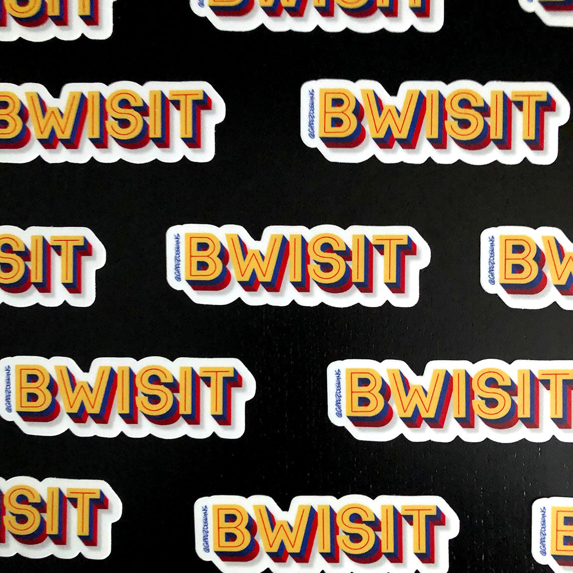 Bwisit