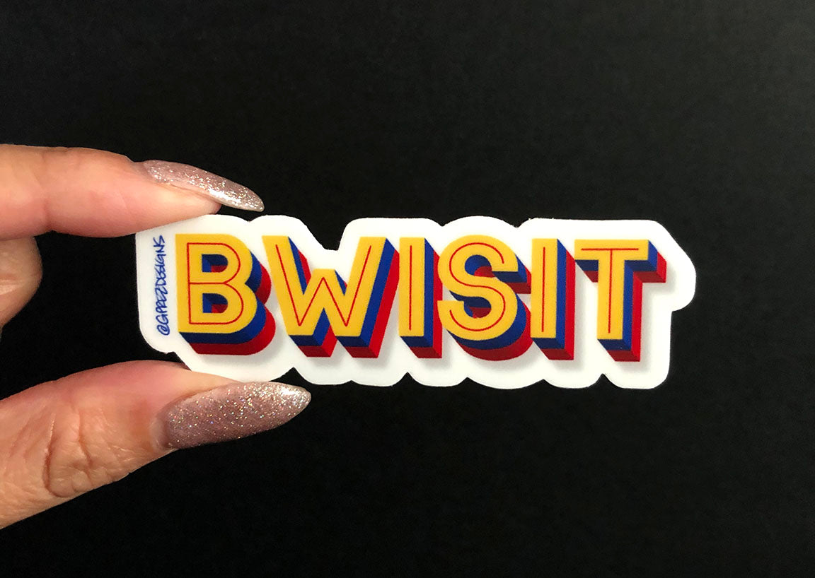 Bwisit