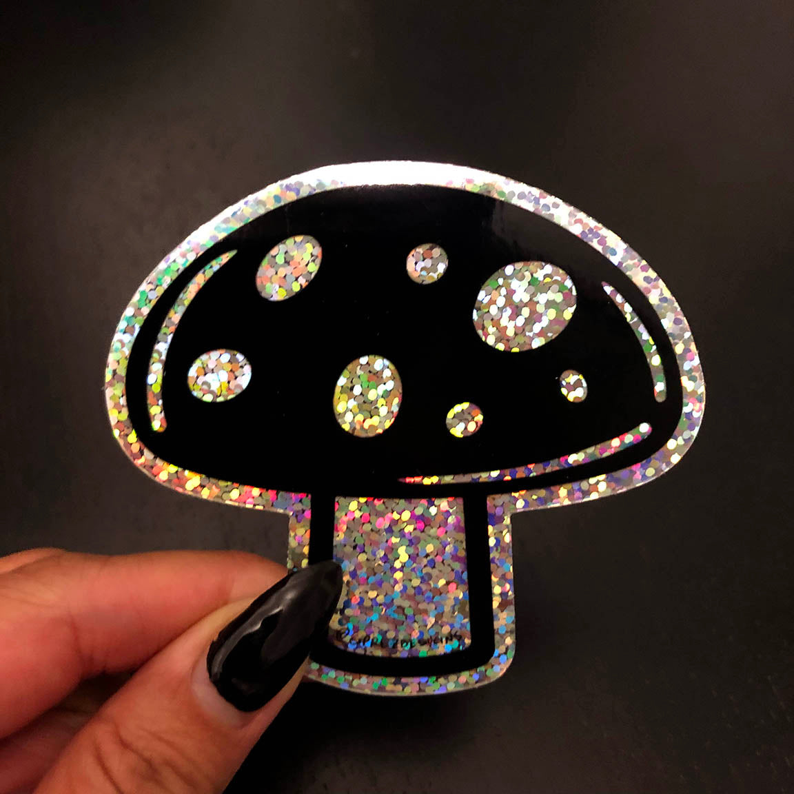 Magic Mushroom