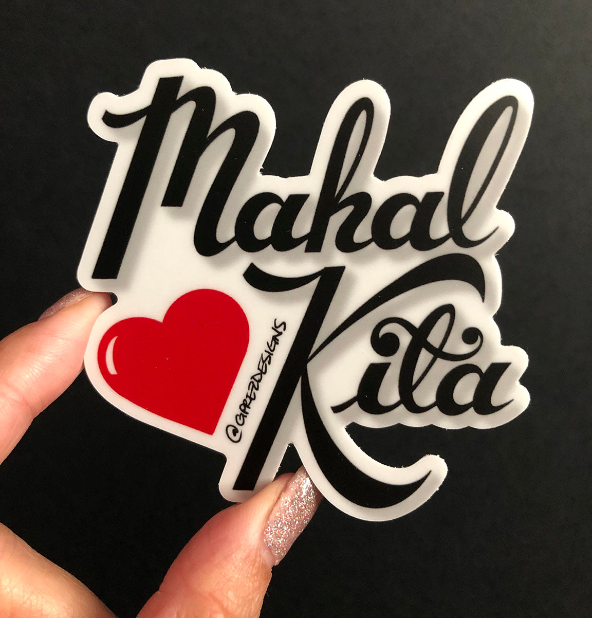 Mahal Kita