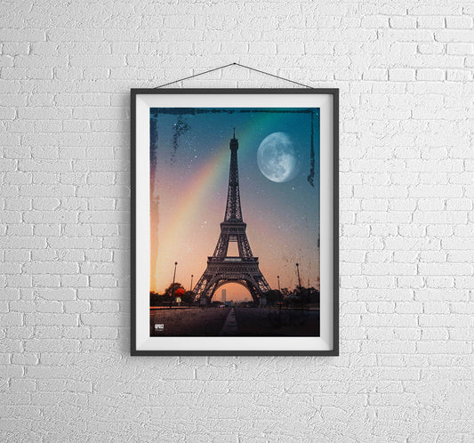 Eiffel Tower